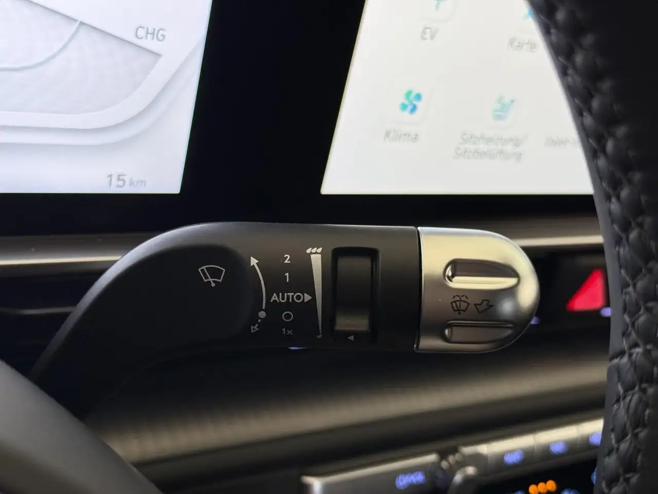 Hyundai Ioniq Top Line Long Range 77,4 kWh 4WD 239 kW (325 PS..., миниатюра 26