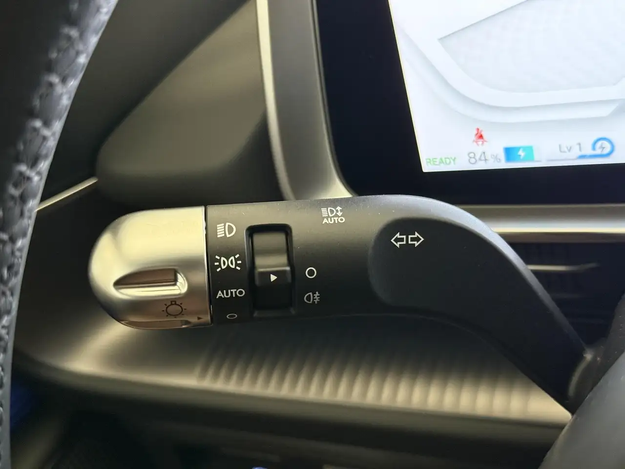 Hyundai Ioniq Top Line Long Range 77,4 kWh 4WD 239 kW (325 PS..., миниатюра 25