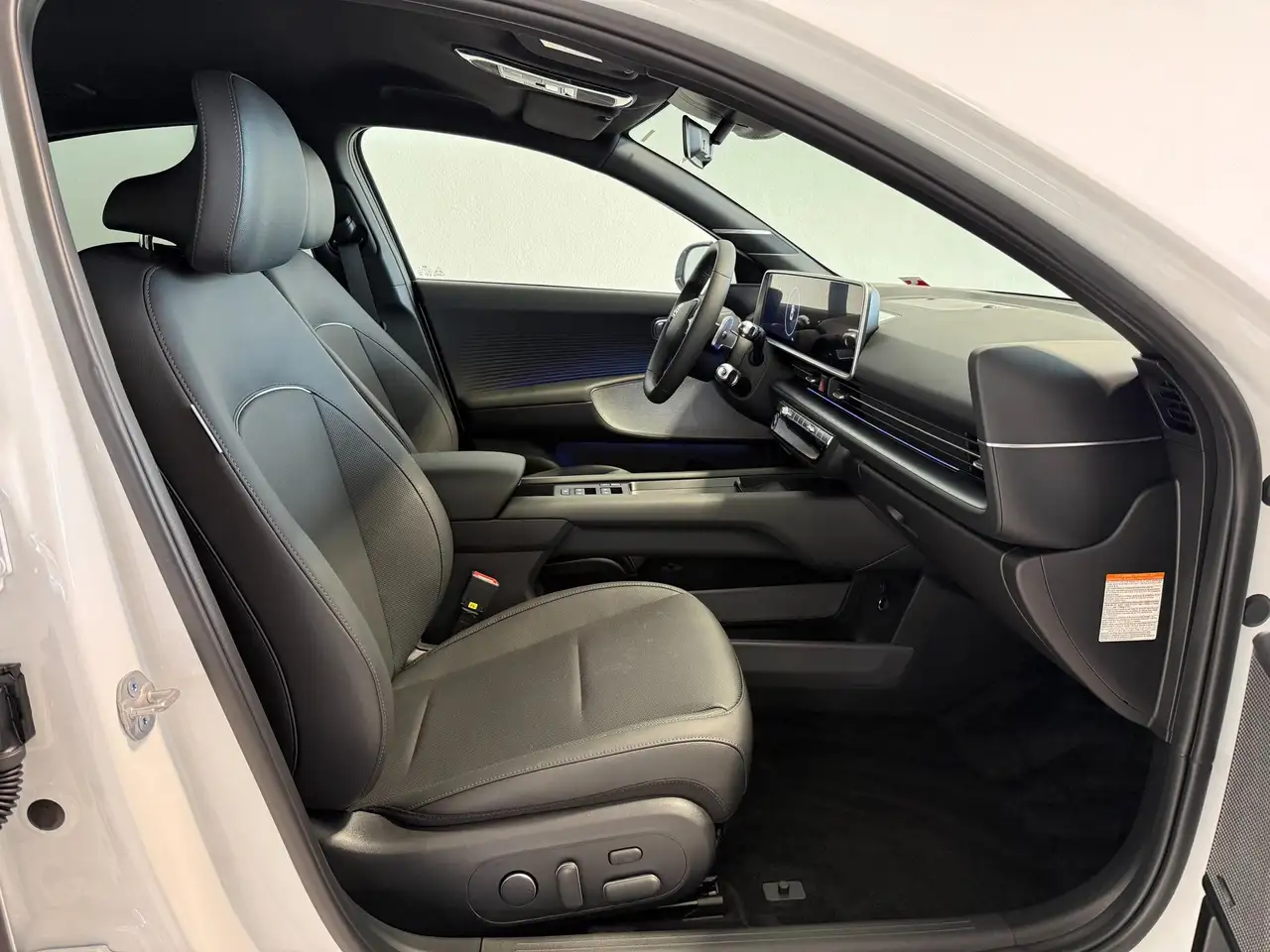 Hyundai Ioniq Top Line Long Range 77,4 kWh 4WD 239 kW (325 PS..., миниатюра 30