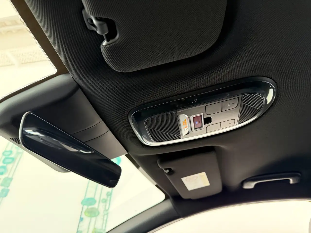 Hyundai Ioniq Top Line Long Range 77,4 kWh 4WD 239 kW (325 PS..., миниатюра 28