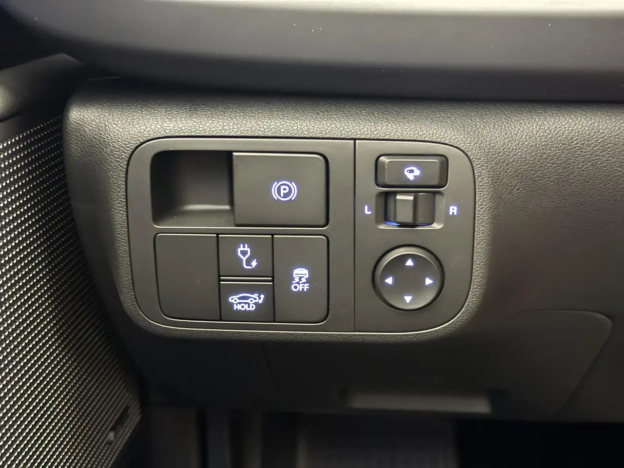 Hyundai Ioniq Top Line Long Range 77,4 kWh 4WD 239 kW (325 PS..., миниатюра 19