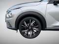 Nissan Juke 1.0 DIG-T N-Design Zilver - thumbnail 8