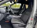 Nissan Juke 1.0 DIG-T N-Design Zilver - thumbnail 9