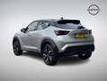 Nissan Juke 1.0 DIG-T N-Design Zilver - thumbnail 6