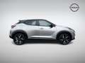 Nissan Juke 1.0 DIG-T N-Design Zilver - thumbnail 3