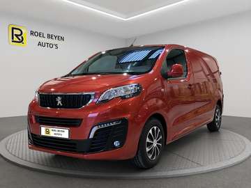 2,0HDI 15661€ ex. BTW Cruise Navi 12M omniumgar.