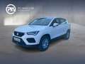 SEAT Ateca Reference Edition 1.0 TSI Weiß - thumbnail 1