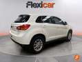 Mitsubishi ASX 180 DI-D Challenge Blanco - thumbnail 8