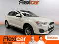 Mitsubishi ASX 180 DI-D Challenge Jaune - thumbnail 1
