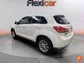 Mitsubishi ASX 180 DI-D Challenge Blanco - thumbnail 5