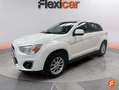 Mitsubishi ASX 180 DI-D Challenge Blanco - thumbnail 3