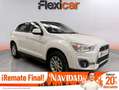 Mitsubishi ASX 180 DI-D Challenge Blanco - thumbnail 1