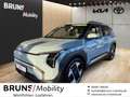 Kia EV3 81,4-kWh Earth DRIVE, SOUND,UPGR,WINTER, DES Blau - thumbnail 1