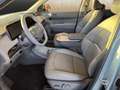 Kia 81,4-kWh Earth DRIVE, SOUND,UPGR,WINTER, DES Blue - thumbnail 8