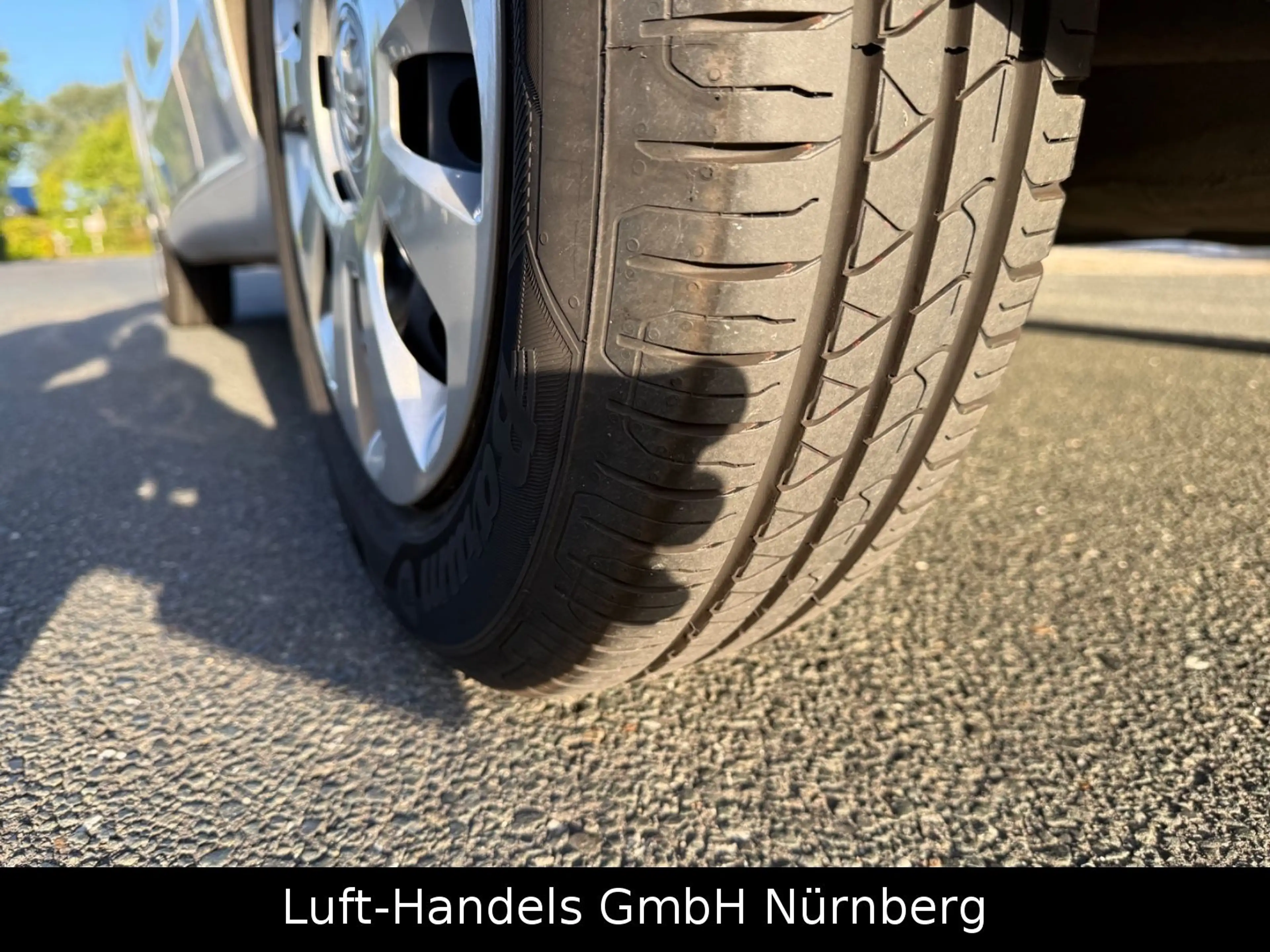 Skoda Citigo Active Klima 1.Hand Service Neu — photo 8