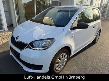 Active Klima 1.Hand Service Neu