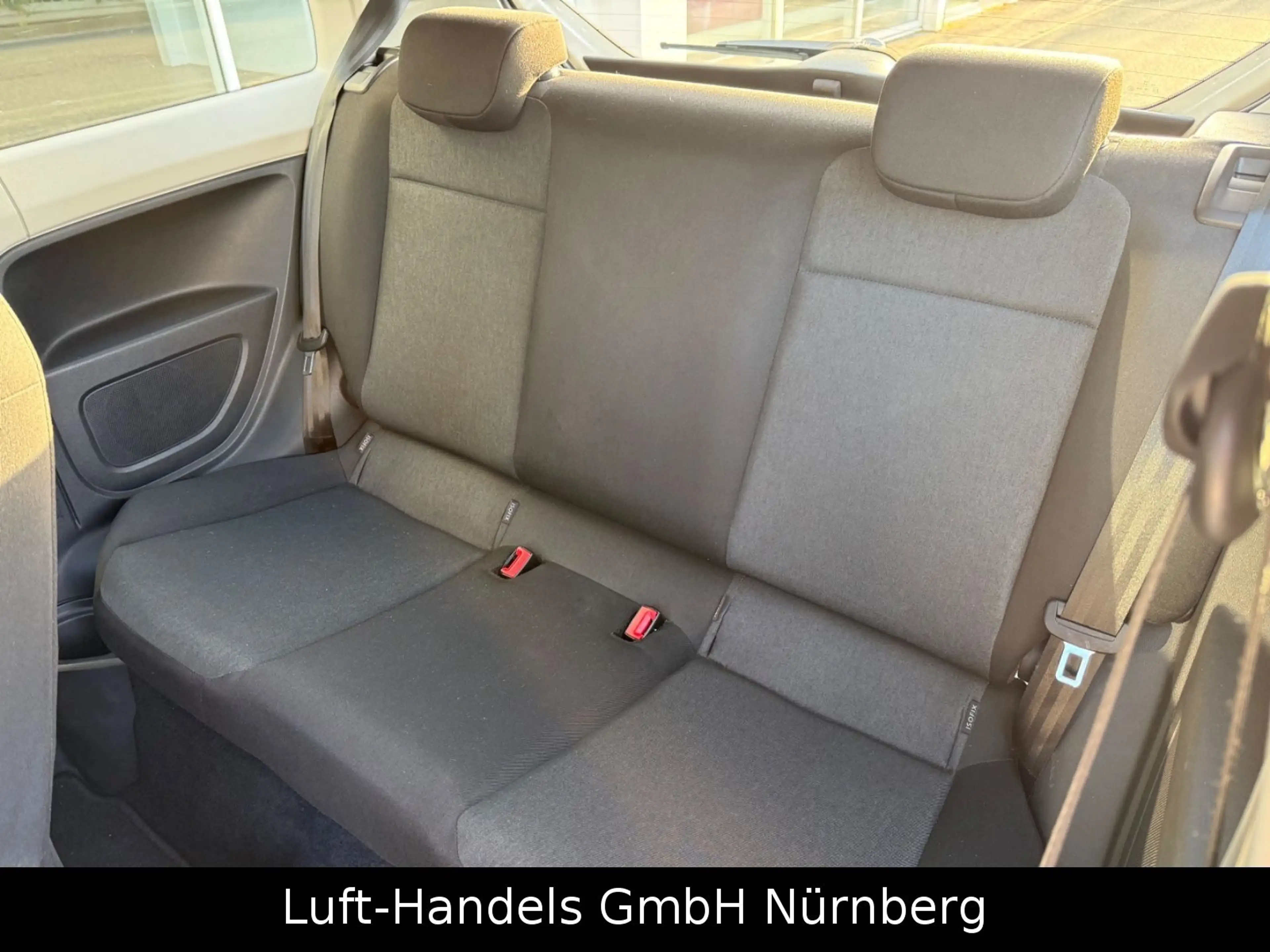 Skoda Citigo Active Klima 1.Hand Service Neu — photo 12