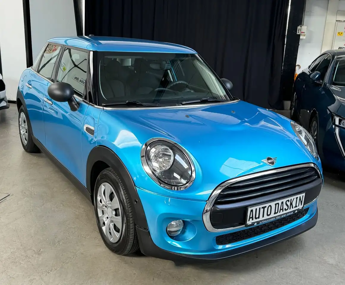 MINI One