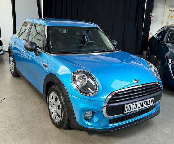 Imagine MINI One Mini 5-trg. One KLIMA/PARKSENSOREN HINTEN