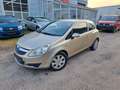 Opel Corsa D Edition Klima Allwetterreifen Silber - thumbnail 4