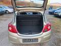 Opel Corsa D Edition Klima Allwetterreifen Silber - thumbnail 9