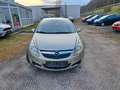 Opel Corsa D Edition Klima Allwetterreifen Silber - thumbnail 3