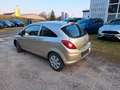 Opel Corsa D Edition Klima Allwetterreifen Silber - thumbnail 6