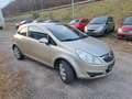 Opel Corsa D Edition Klima Allwetterreifen Silber - thumbnail 1