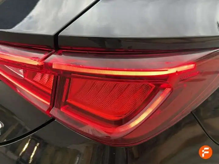 SEAT León 2024, foto 29