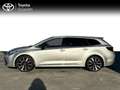 Toyota Corolla Touring Sports 200H Style Edition Plateado - thumbnail 3