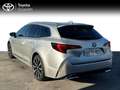 Toyota Corolla Touring Sports 200H Style Edition Plateado - thumbnail 2