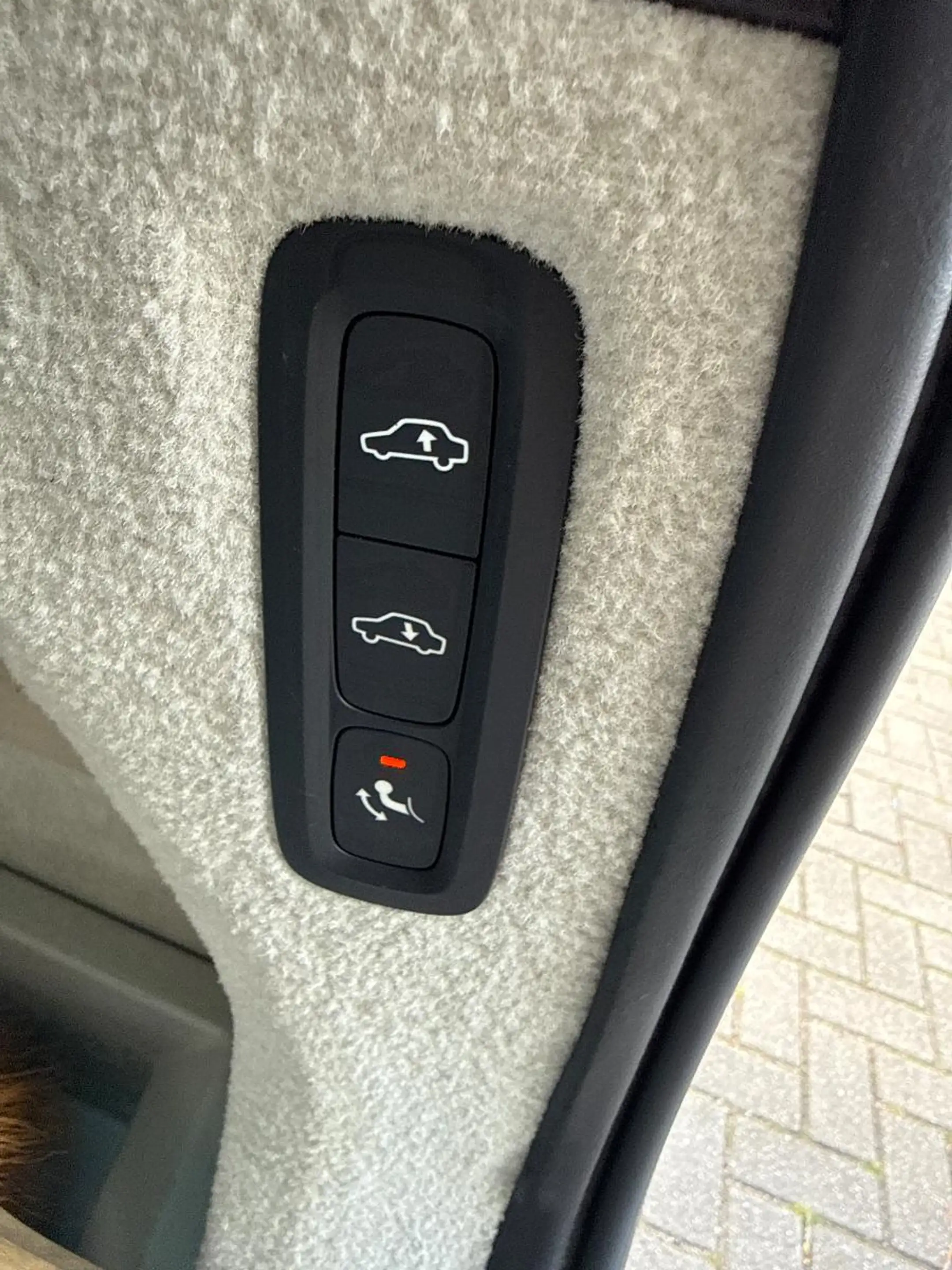 Volvo XC90 2.0 T8 Twin Engine AWD Inscription | Plug-in Hybri — photo 7