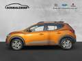 Dacia Sandero III Stepway Comfort Navi LED Fahrerprofil DAB Rück Orange - thumbnail 2