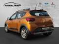 Dacia Sandero III Stepway Comfort Navi LED Fahrerprofil DAB Rück Orange - thumbnail 3