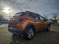 Dacia Sandero III Stepway Comfort Navi LED Fahrerprofil DAB Rück Orange - thumbnail 5