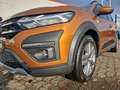 Dacia Sandero III Stepway Comfort Navi LED Fahrerprofil DAB Rück Orange - thumbnail 7
