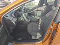 Dacia Sandero III Stepway Comfort Navi LED Fahrerprofil DAB Rück Orange - thumbnail 9