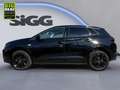 Opel Grandland 1.2 Turbo GS Line Navigation Alcantara Nero - thumbnail 3