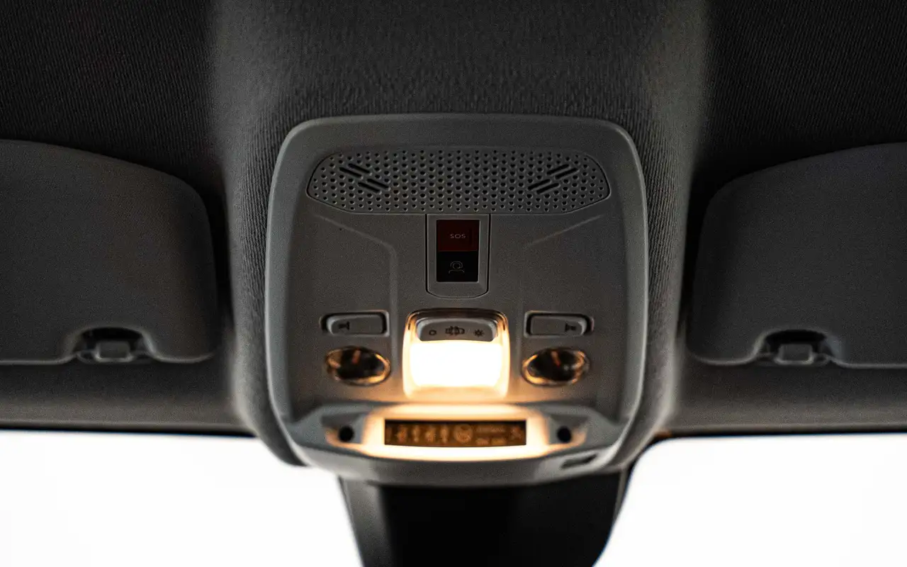 Peugeot 208 1.2 Turbo Allure 26