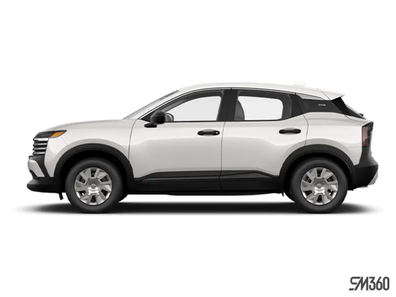 2025 Nissan Kicks