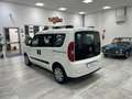 Fiat Doblo 1.4 tjt natural power 120cv Білий - thumbnail 7