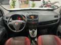 Fiat Doblo 1.4 tjt natural power 120cv Білий - thumbnail 11