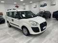 Fiat Doblo 1.4 tjt natural power 120cv Білий - thumbnail 3