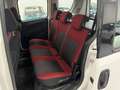 Fiat Doblo 1.4 tjt natural power 120cv Білий - thumbnail 10