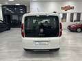 Fiat Doblo 1.4 tjt natural power 120cv Білий - thumbnail 6