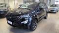 Ford EcoSport ECOSPORT 1.0 ST-LINE - GARANZIA FORD FINO 07/28 Nero - thumbnail 2