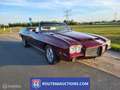 Pontiac GTO LeMans | Route 66 auctions Rot - thumbnail 1