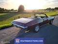 Pontiac GTO LeMans | Route 66 auctions Rot - thumbnail 3