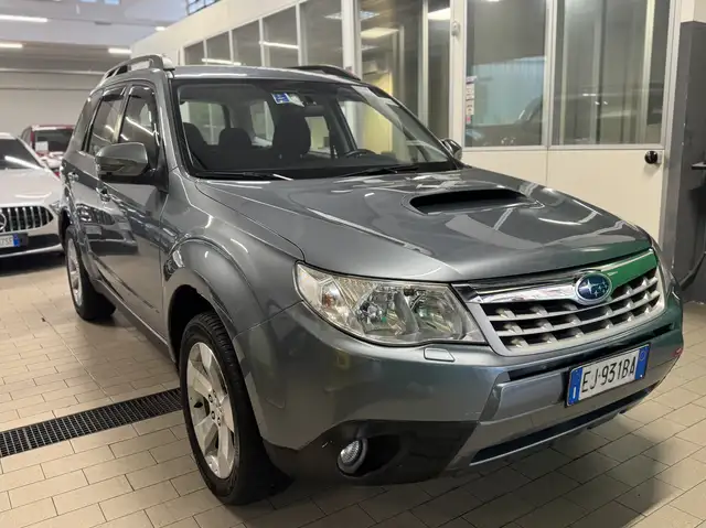 Subaru Forester 2.0d XS 4X4 PREZZO REALE 1 PROPRIETARIO