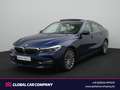 BMW 640 640i xDrive Luxury Line,HUD,B&W,NACHT,SOFT,LUFT Blau - thumbnail 1
